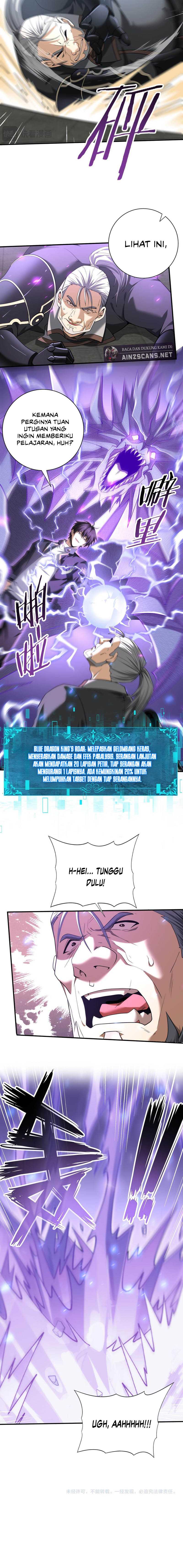 The Apex of Dragon Mastery Chapter 47 page 9