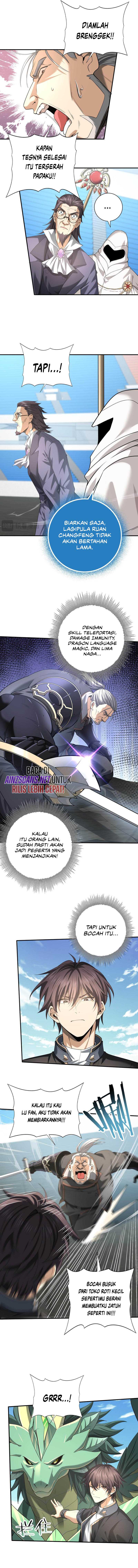 The Apex of Dragon Mastery Chapter 48 page 2