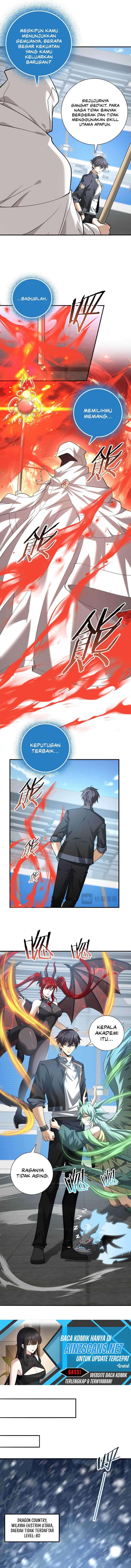 The Apex of Dragon Mastery Chapter 48 page 5