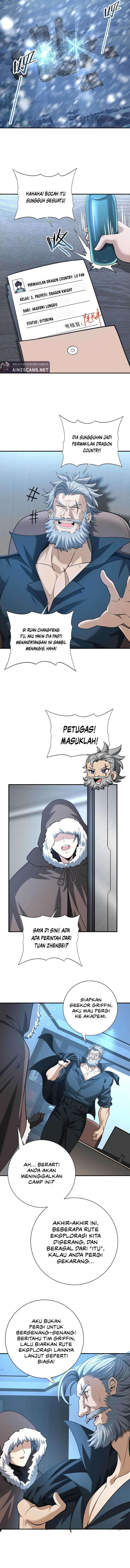 The Apex of Dragon Mastery Chapter 48 page 6