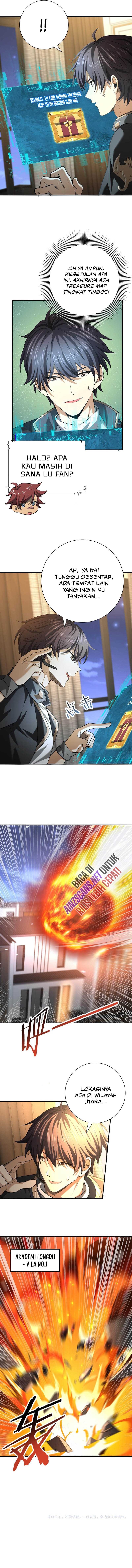 The Apex of Dragon Mastery Chapter 48 page 8