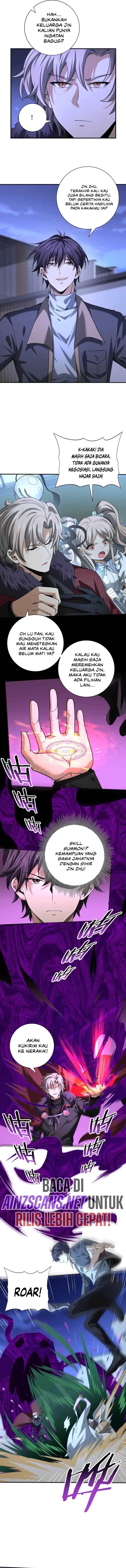 The Apex of Dragon Mastery Chapter 51 page 2