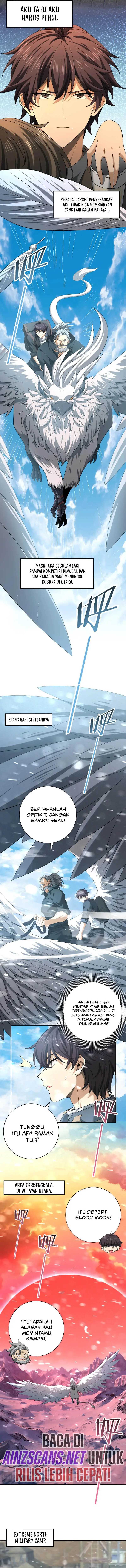 The Apex of Dragon Mastery Chapter 52 page 2