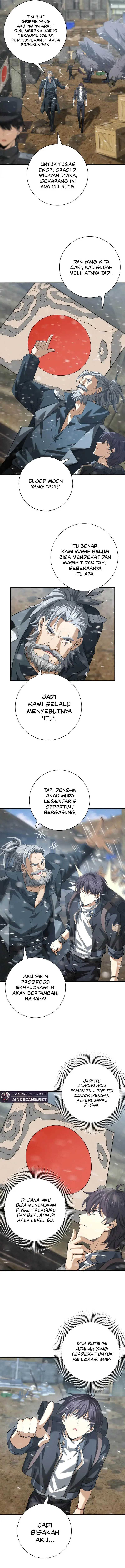 The Apex of Dragon Mastery Chapter 52 page 3