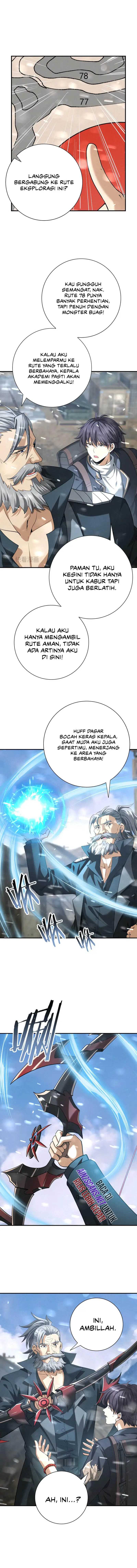 The Apex of Dragon Mastery Chapter 52 page 4