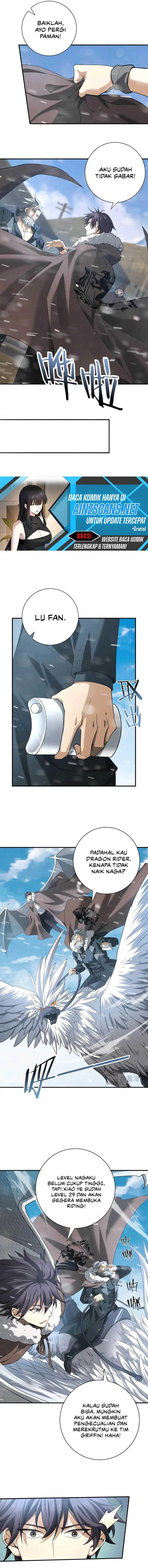 The Apex of Dragon Mastery Chapter 52 page 6