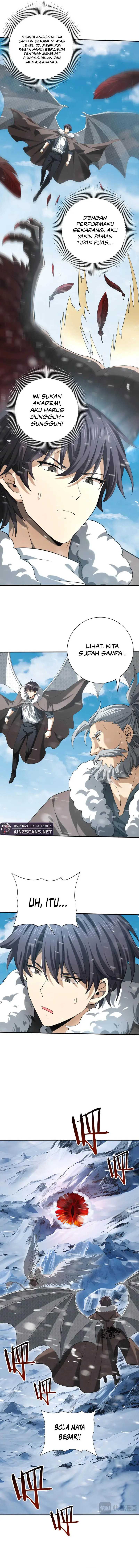 The Apex of Dragon Mastery Chapter 52 page 8