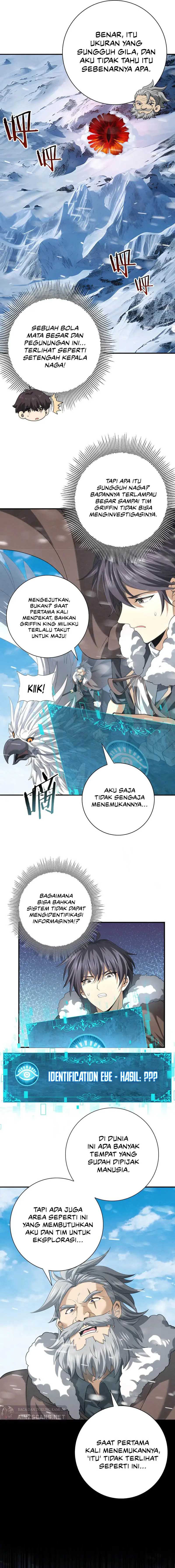 The Apex of Dragon Mastery Chapter 52 page 9