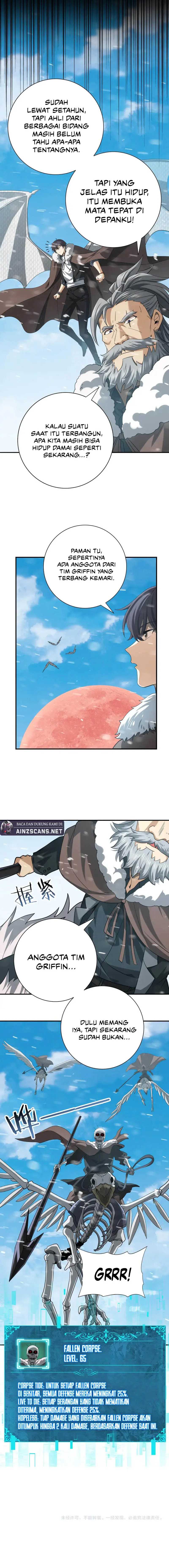 The Apex of Dragon Mastery Chapter 52 page 11