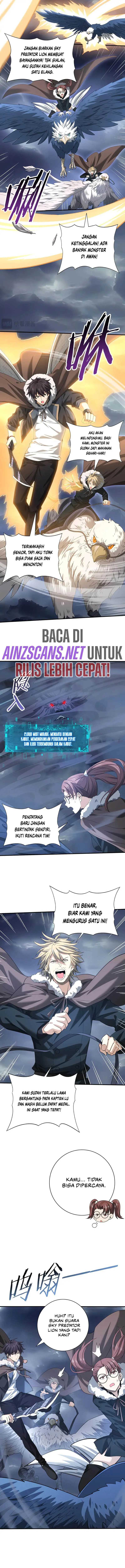 The Apex of Dragon Mastery Chapter 54 page 2