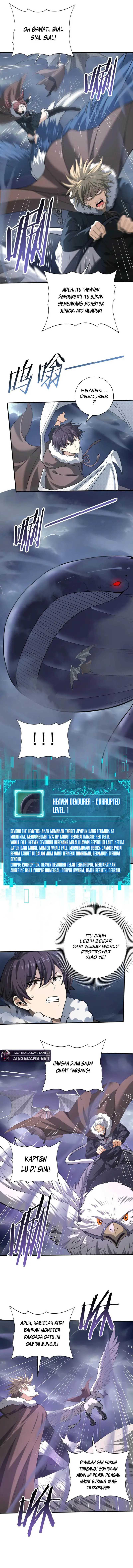 The Apex of Dragon Mastery Chapter 54 page 3