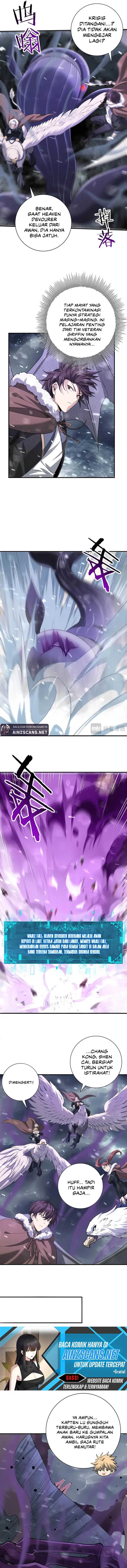 The Apex of Dragon Mastery Chapter 54 page 5