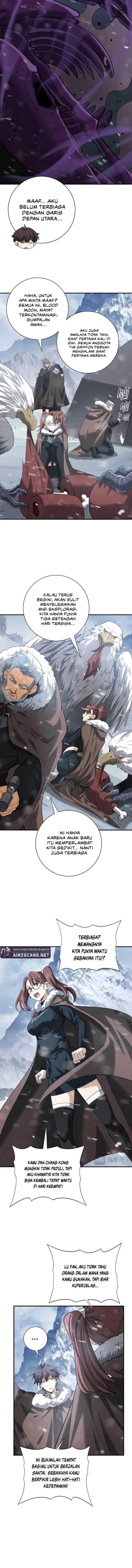 The Apex of Dragon Mastery Chapter 54 page 6