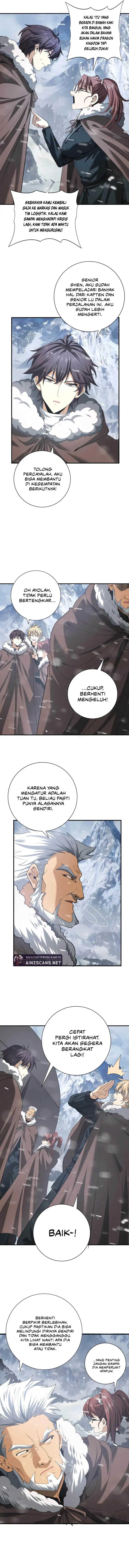 The Apex of Dragon Mastery Chapter 54 page 7