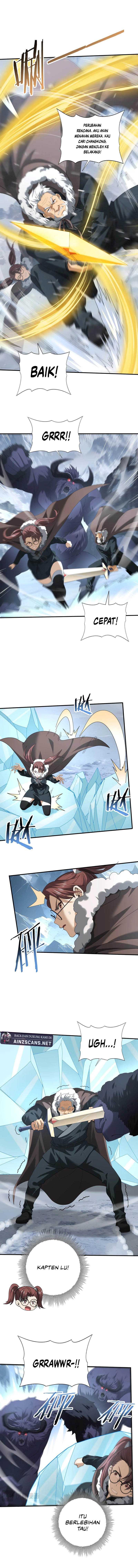 The Apex of Dragon Mastery Chapter 55 page 2