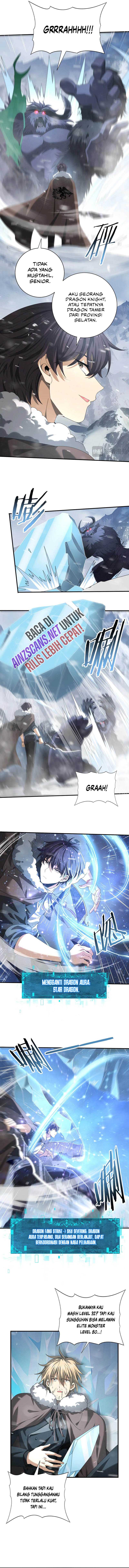 The Apex of Dragon Mastery Chapter 55 page 5