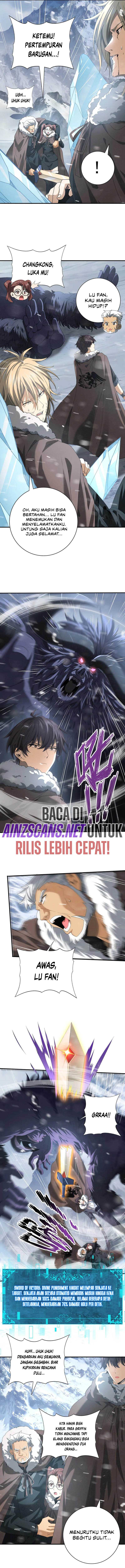 The Apex of Dragon Mastery Chapter 55 page 6