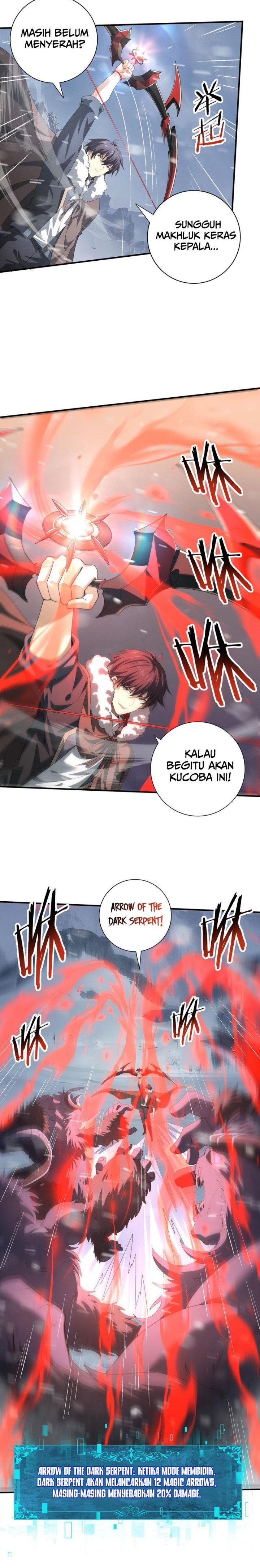 The Apex of Dragon Mastery Chapter 56 page 4