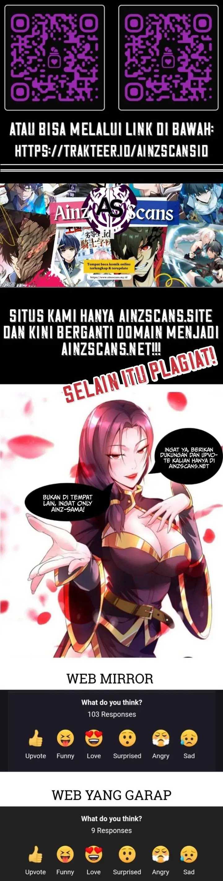 The Apex of Dragon Mastery Chapter 57 page 8