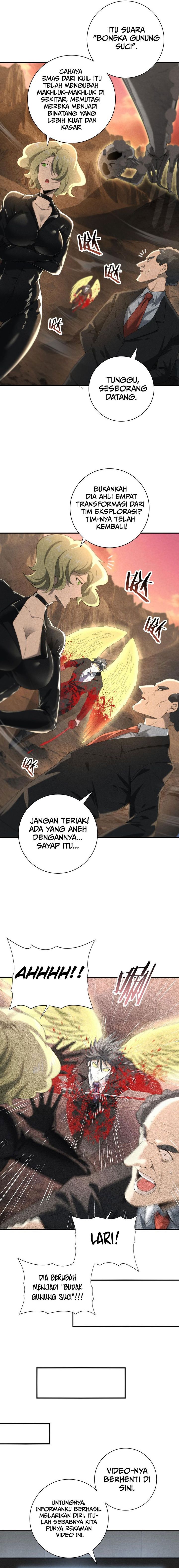The Apex of Dragon Mastery Chapter 59 page 2