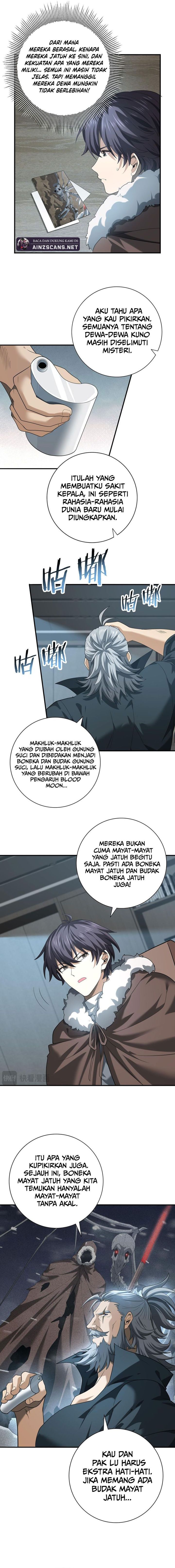 The Apex of Dragon Mastery Chapter 59 page 4