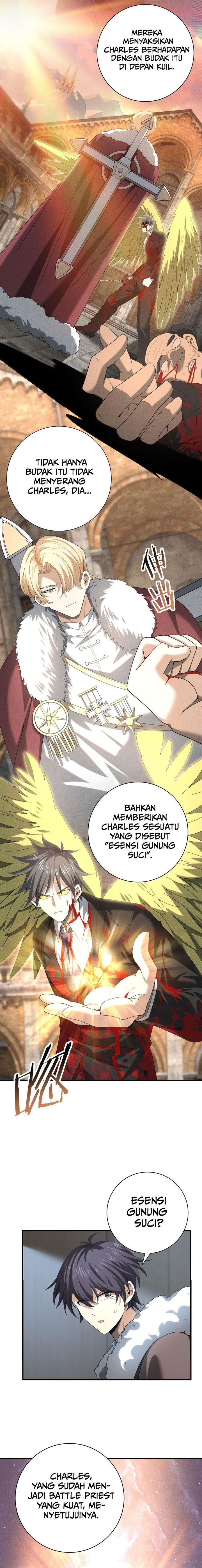 The Apex of Dragon Mastery Chapter 59 page 6