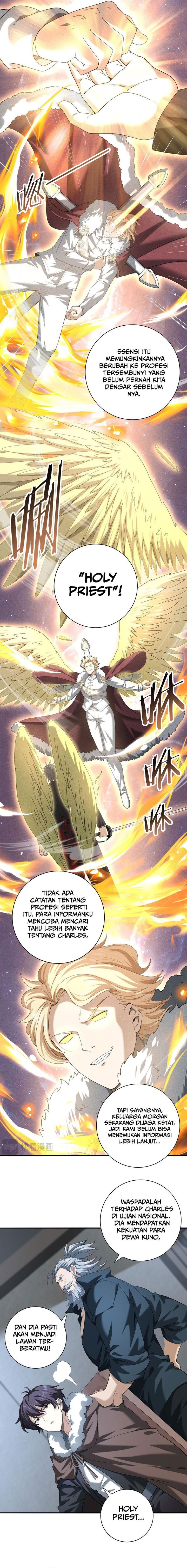The Apex of Dragon Mastery Chapter 59 page 7