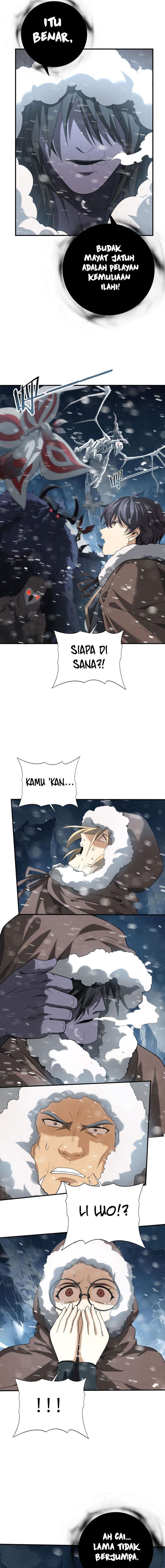 The Apex of Dragon Mastery Chapter 59 page 12