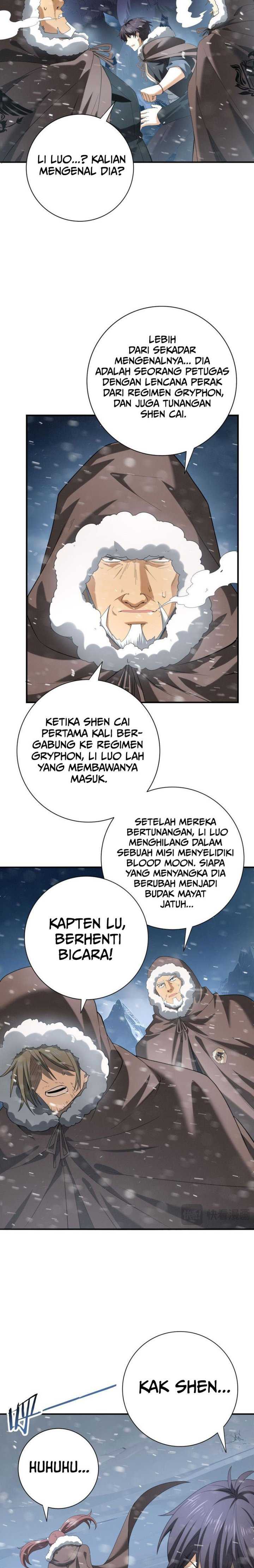 The Apex of Dragon Mastery Chapter 60 page 2