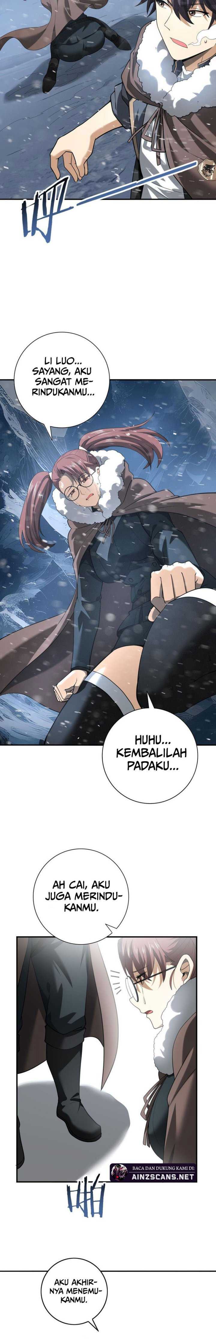 The Apex of Dragon Mastery Chapter 60 page 3