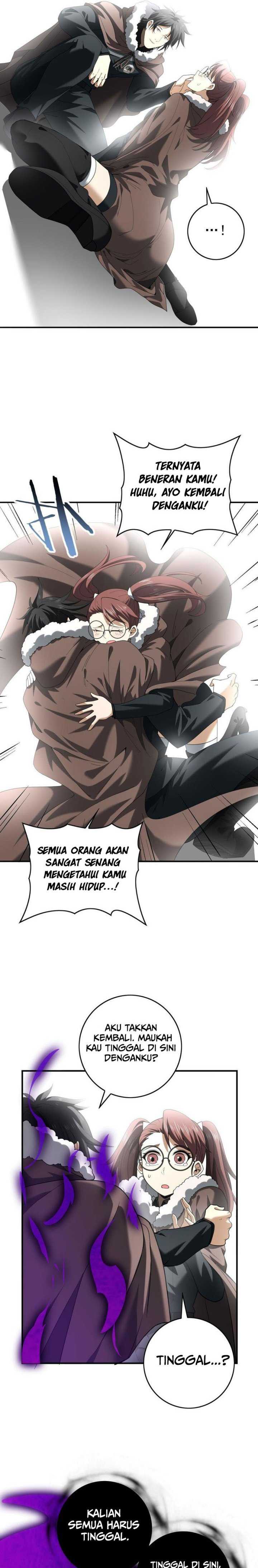 The Apex of Dragon Mastery Chapter 60 page 4