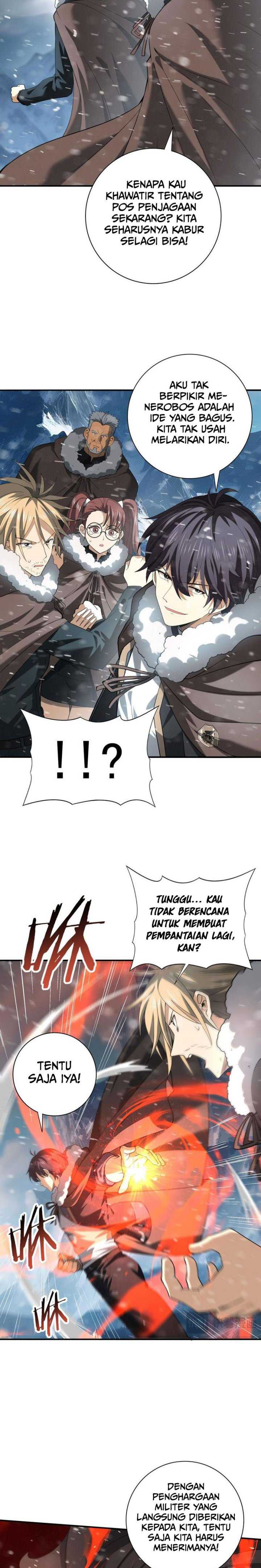 The Apex of Dragon Mastery Chapter 60 page 8