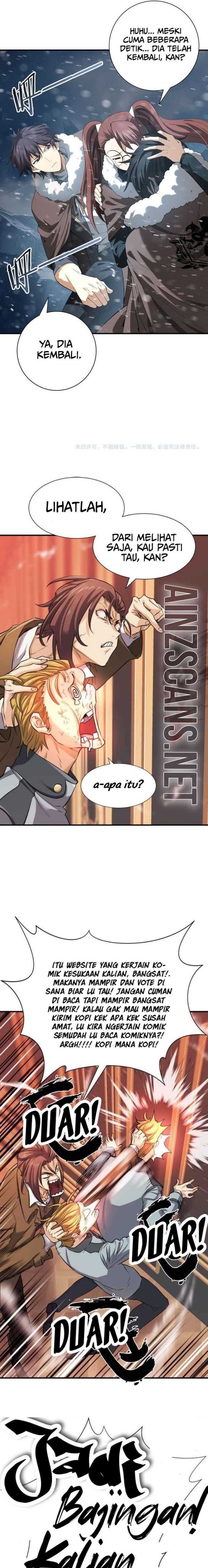 The Apex of Dragon Mastery Chapter 60 page 19