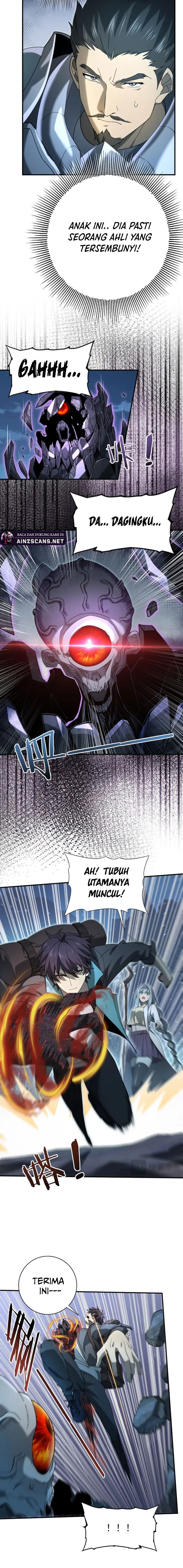 The Apex of Dragon Mastery Chapter 7 page 4