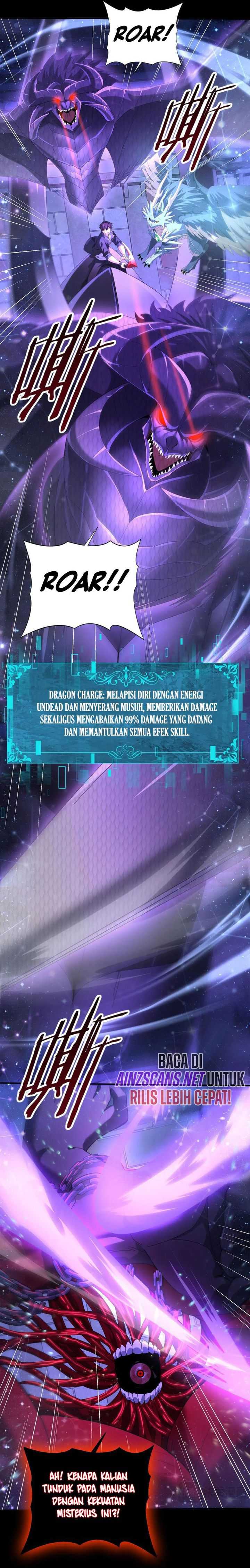 The Apex of Dragon Mastery Chapter 76 page 5