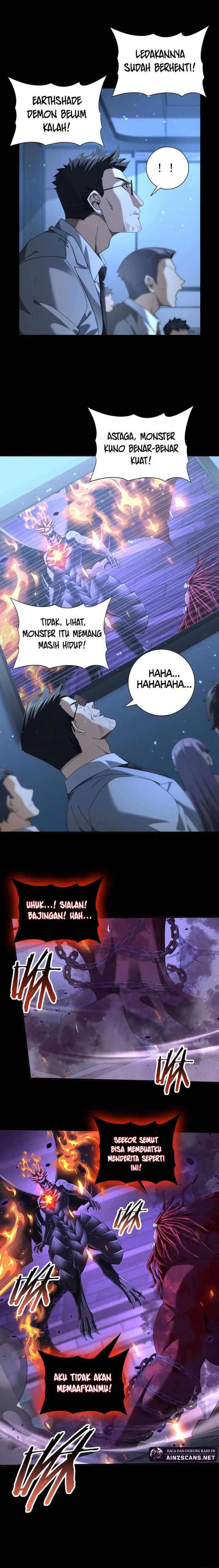 The Apex of Dragon Mastery Chapter 76 page 11