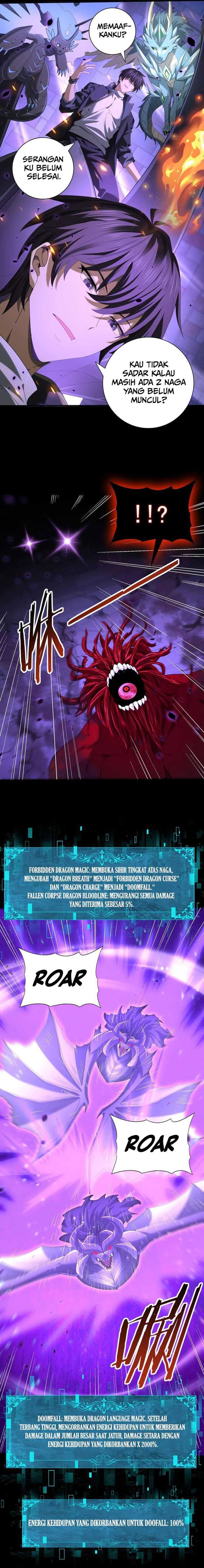 The Apex of Dragon Mastery Chapter 76 page 12