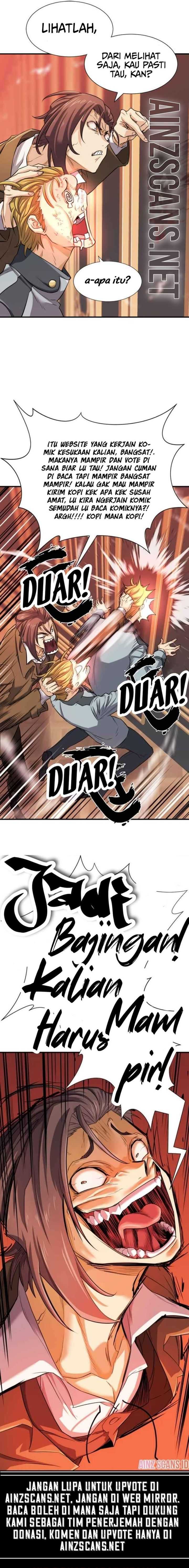 The Apex of Dragon Mastery Chapter 76 page 14