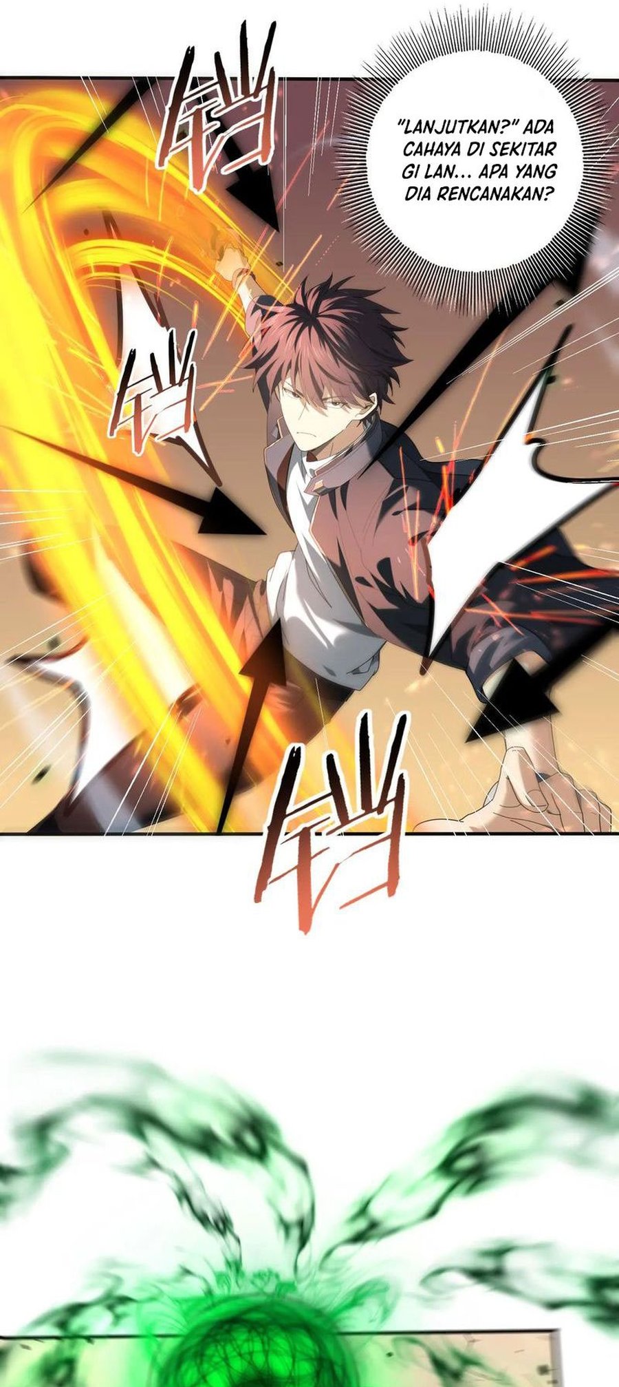 The Apex of Dragon Mastery Chapter 82 page 4