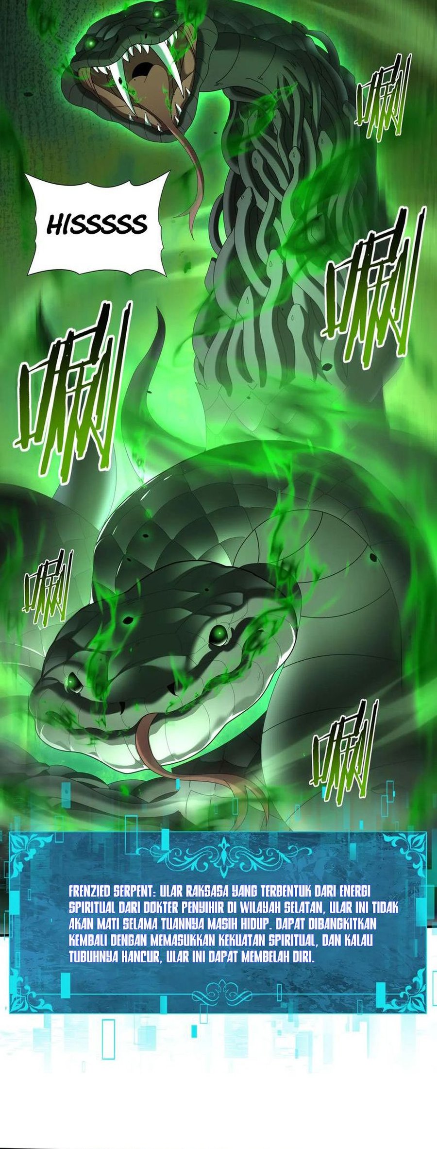 The Apex of Dragon Mastery Chapter 82 page 12