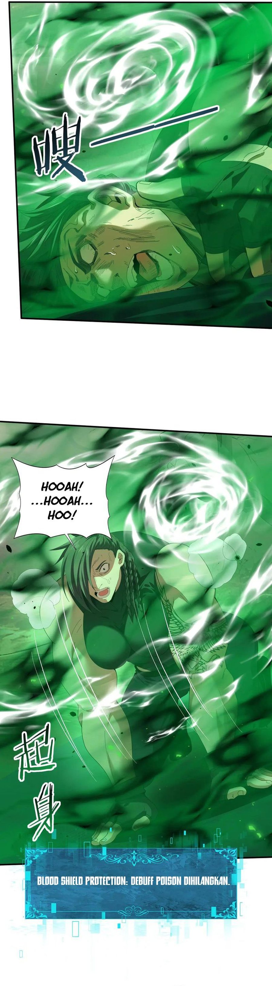 The Apex of Dragon Mastery Chapter 82 page 17