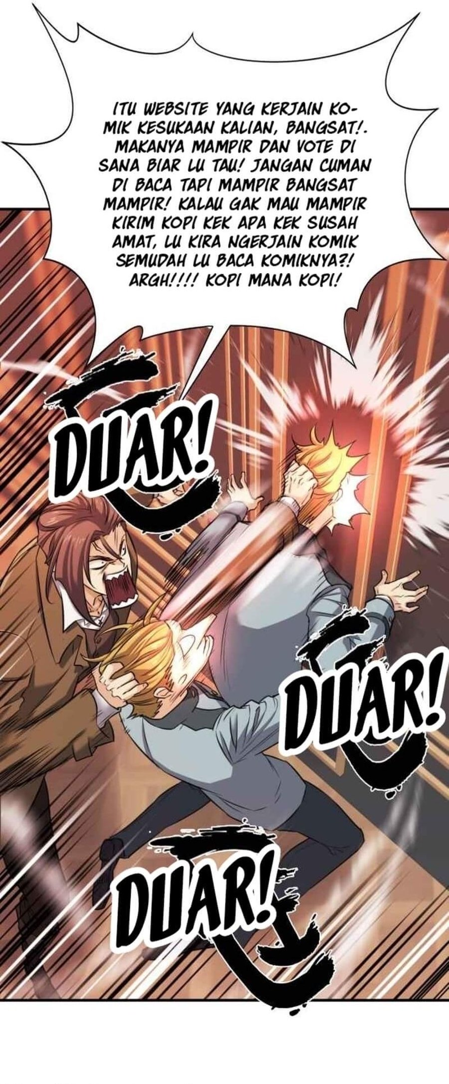 The Apex of Dragon Mastery Chapter 82 page 23
