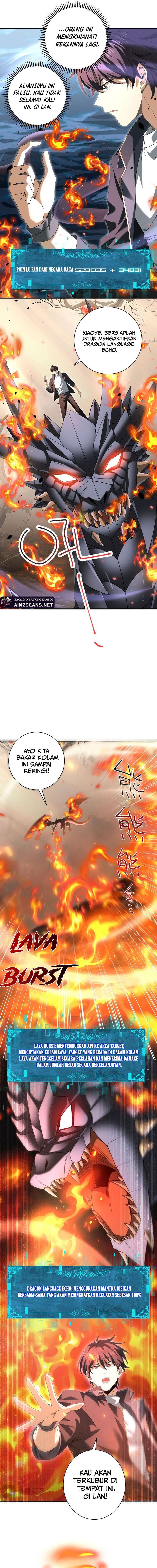 The Apex of Dragon Mastery Chapter 84 page 2
