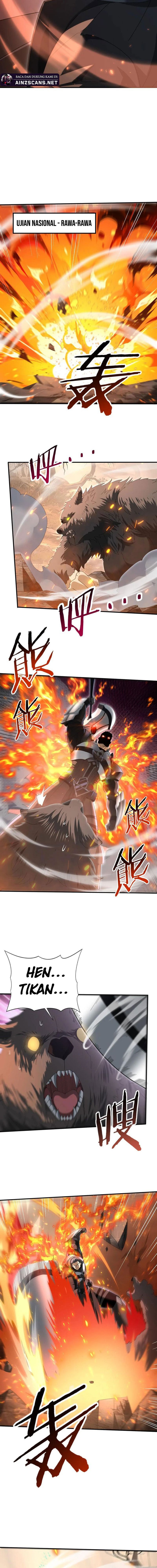 The Apex of Dragon Mastery Chapter 84 page 4
