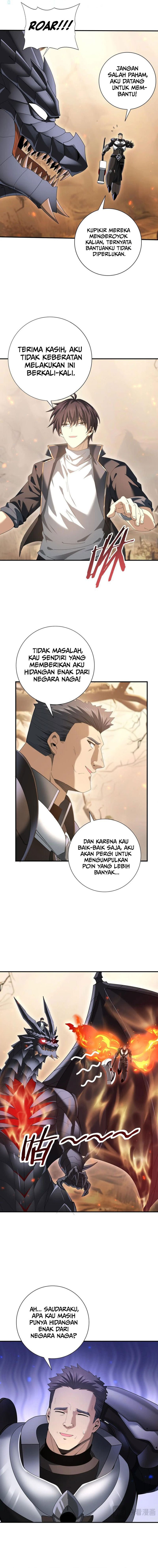 The Apex of Dragon Mastery Chapter 84 page 6