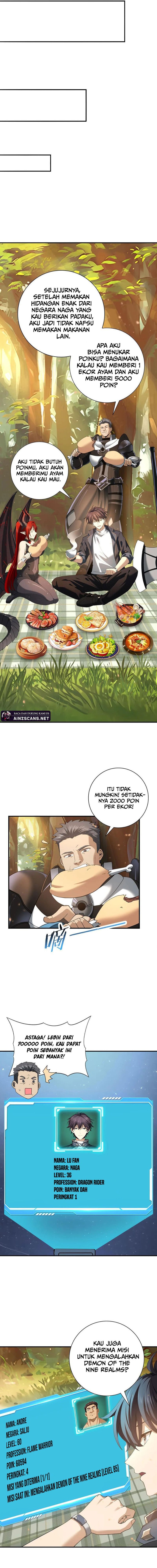 The Apex of Dragon Mastery Chapter 84 page 7