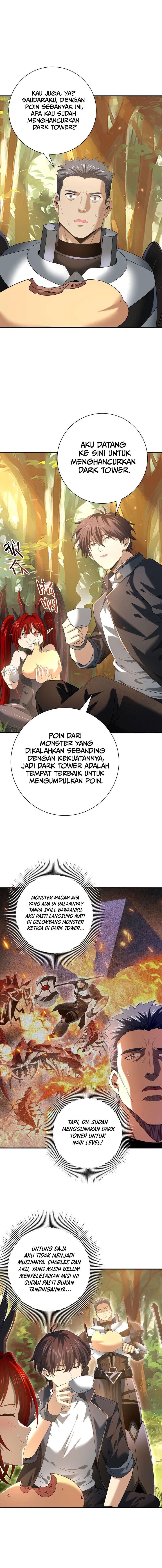 The Apex of Dragon Mastery Chapter 84 page 8