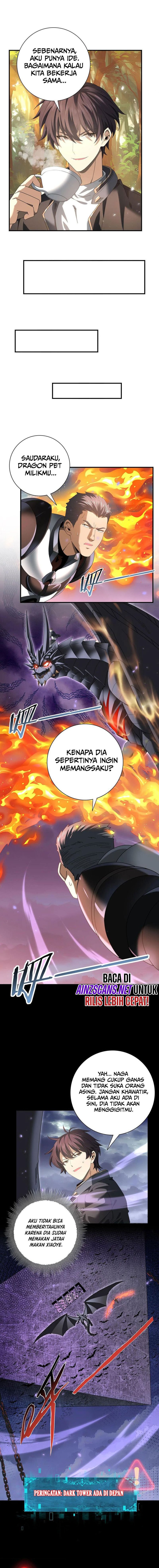 The Apex of Dragon Mastery Chapter 84 page 10