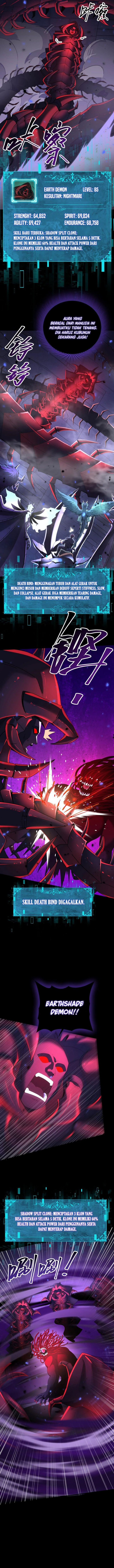 The Apex of Dragon Mastery Chapter 86 page 3