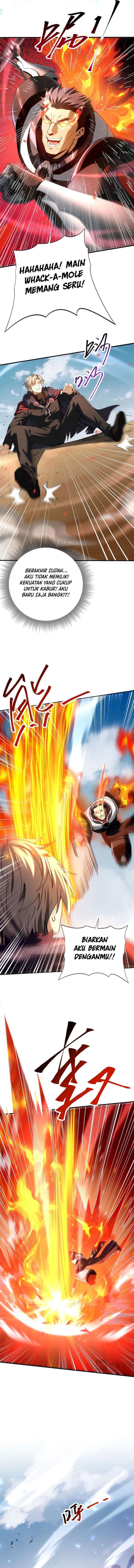 The Apex of Dragon Mastery Chapter 91 page 4